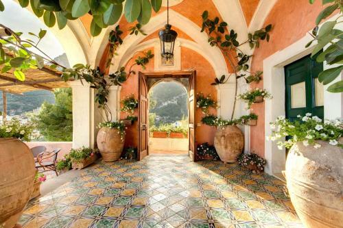 Hostal Villa San Giacomo