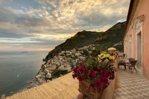 Hostal Villa San Giacomo