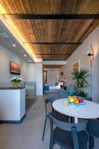 Hostal Al Gabbiano "suite"