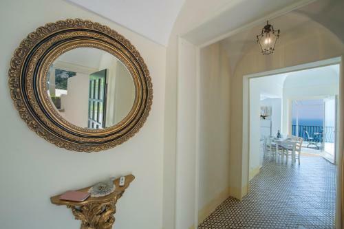 Bed & Breakfast Casa Caprile Positano