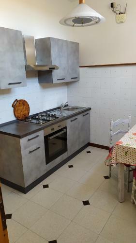 Apartamento Casa Vacanze Angioy