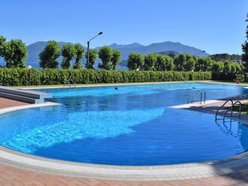 Apartamento Locazione Turistica Parco Hermitage - Pva199