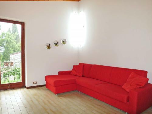 Apartamento Locazione Turistica Parco Hermitage - Pva199