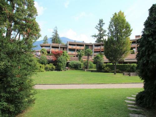 Apartamento Locazione Turistica Parco Hermitage - Pva199