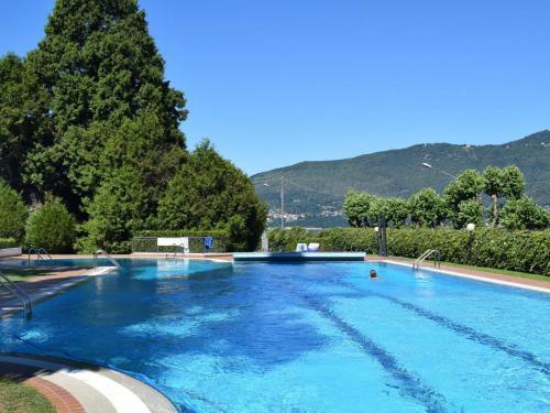 Apartamento Locazione Turistica Parco Hermitage - Pva199