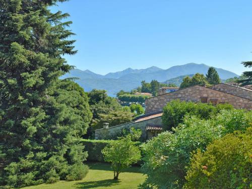Apartamento Locazione Turistica Parco Hermitage - Pva199