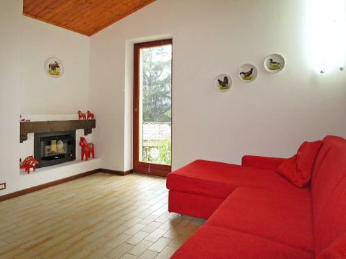Apartamento Locazione Turistica Parco Hermitage - Pva199