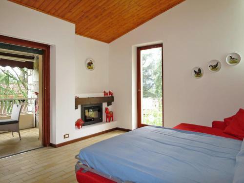 Apartamento Locazione Turistica Parco Hermitage - Pva199