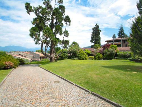 Apartamento Locazione Turistica Parco Hermitage - Pva199