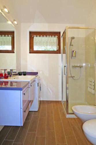 Apartamento Locazione Turistica Parco Hermitage - Pva199