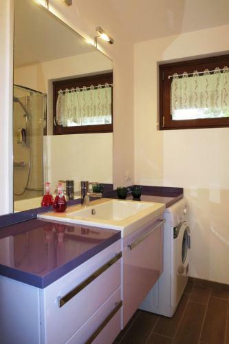 Apartamento Locazione Turistica Parco Hermitage - Pva199