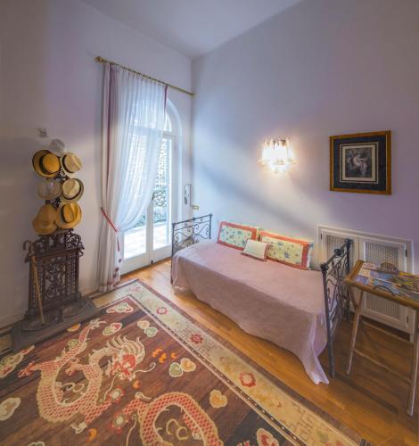 Portovenere Villa Sleeps 8 With Pool And Air Con