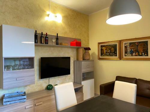 Apartamento Appartamento Lucia