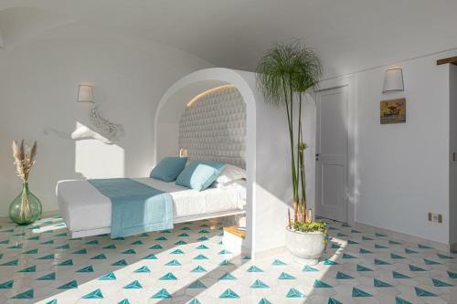 Hostal Petrea Lifestyle Suites