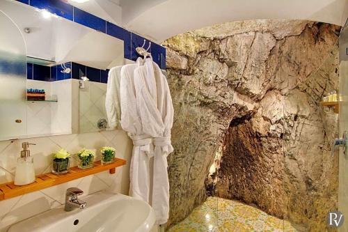 Positano Villa Sleeps 14 Pool Air Con Wifi