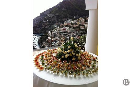 Positano Villa Sleeps 14 Pool Air Con Wifi