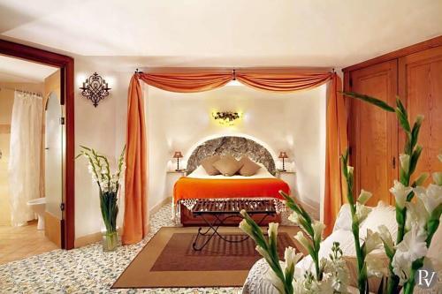 Positano Villa Sleeps 14 Pool Air Con Wifi