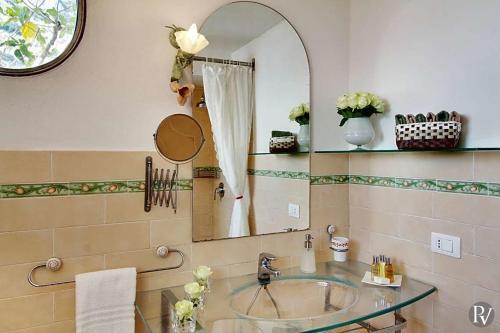 Positano Villa Sleeps 14 Pool Air Con Wifi