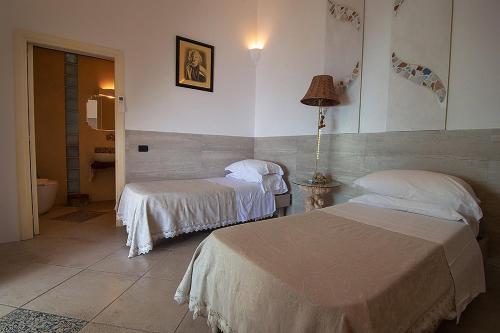 Positano Apartment Sleeps 6 Air Con Wifi