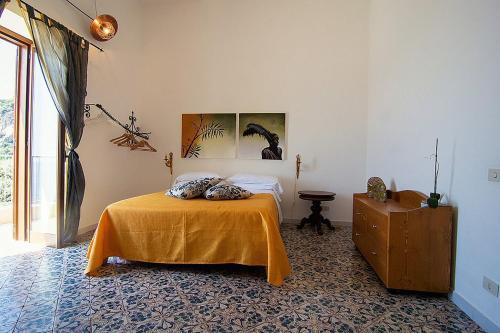 Positano Apartment Sleeps 6 Air Con Wifi