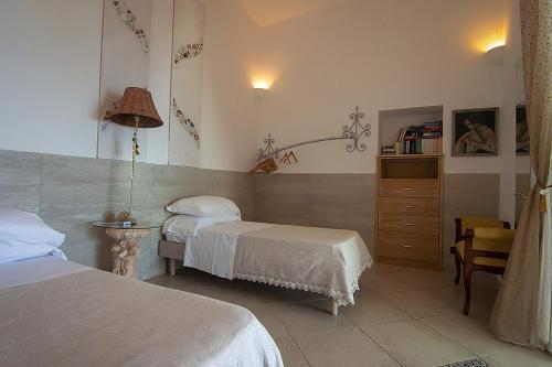 Positano Apartment Sleeps 6 Air Con Wifi