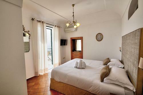 Nocelle Villa Sleeps 6 Pool Air Con Wifi