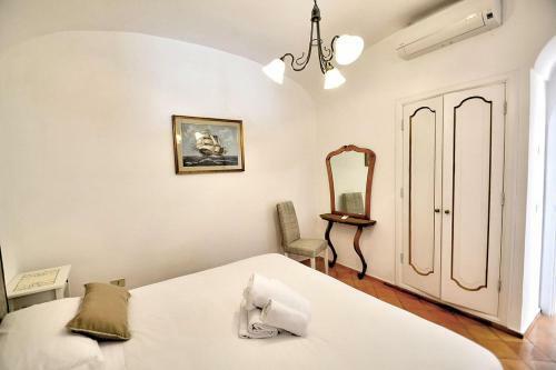 Nocelle Villa Sleeps 6 Pool Air Con Wifi