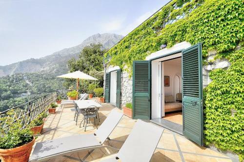Nocelle Villa Sleeps 6 Pool Air Con Wifi