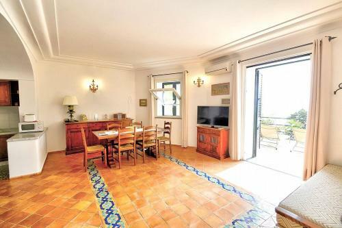 Nocelle Villa Sleeps 6 Pool Air Con Wifi