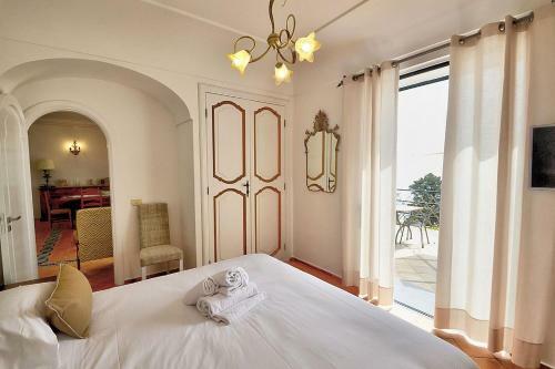 Nocelle Villa Sleeps 6 Pool Air Con Wifi