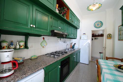 Positano Villa Sleeps 2 Air Con Wifi
