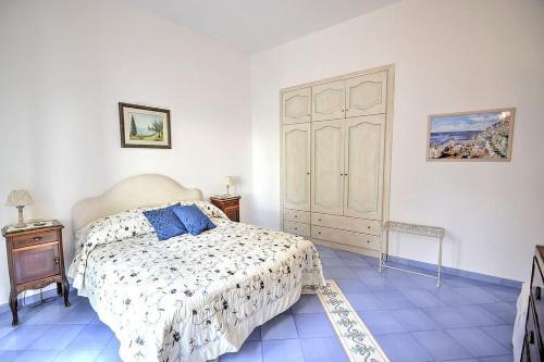 Positano Villa Sleeps 6 Air Con Wifi