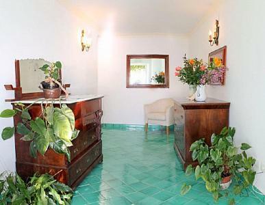 Nocelle Villa Sleeps 2 Air Con Wifi