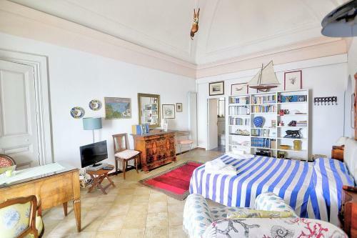 Positano Villa Sleeps 4 Air Con Wifi
