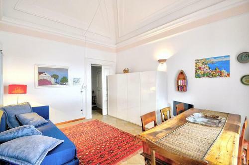 Positano Villa Sleeps 4 Air Con Wifi