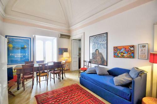 Positano Villa Sleeps 4 Air Con Wifi