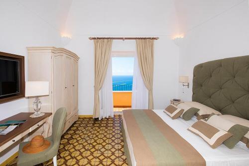 Positano Villa Sleeps 12 Pool Air Con Wifi