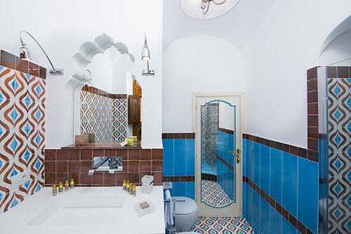 Positano Villa Sleeps 12 Pool Air Con Wifi