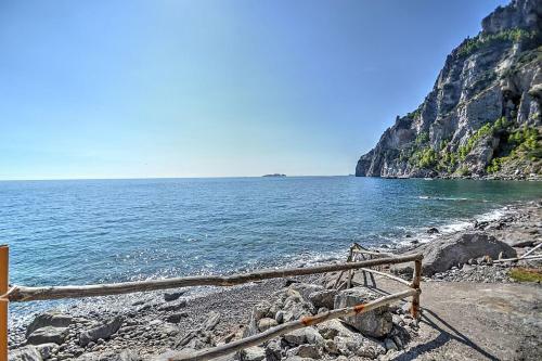Positano Villa Sleeps 8 Pool Air Con Wifi