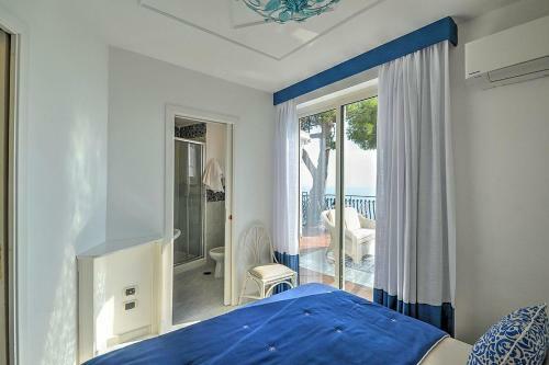 Positano Villa Sleeps 8 Pool Air Con Wifi