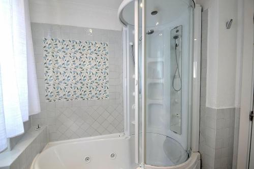 Positano Villa Sleeps 8 Pool Air Con Wifi