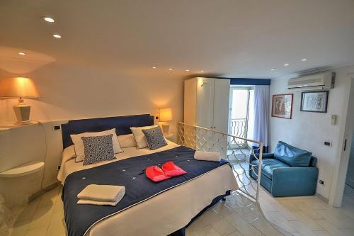 Positano Villa Sleeps 8 Pool Air Con Wifi