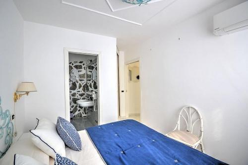 Positano Villa Sleeps 8 Pool Air Con Wifi