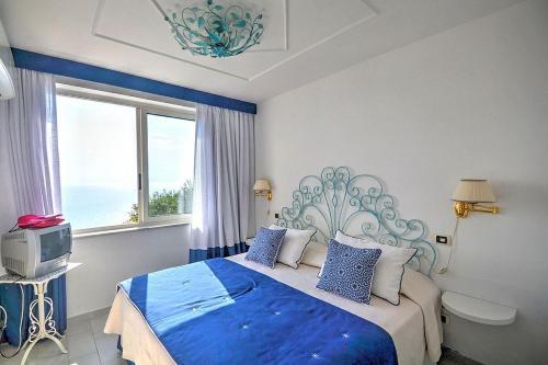 Positano Villa Sleeps 8 Pool Air Con Wifi