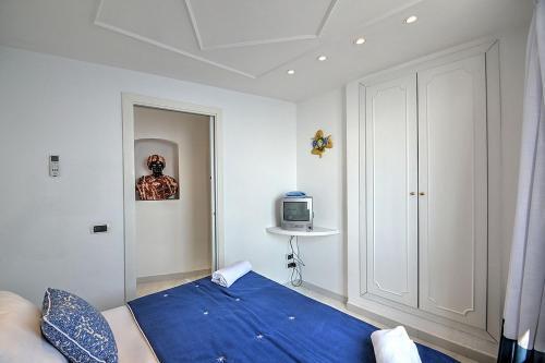 Positano Villa Sleeps 8 Pool Air Con Wifi