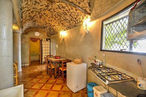 Positano Villa Sleeps 2 Pool Air Con Wifi
