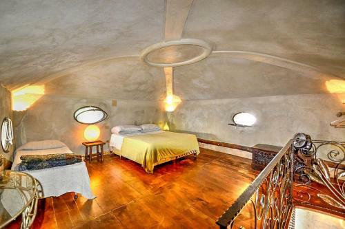 Positano Villa Sleeps 2 Pool Air Con Wifi