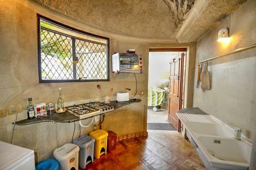 Positano Villa Sleeps 2 Pool Air Con Wifi