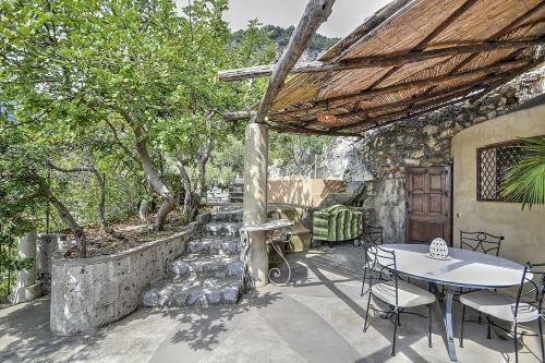 Positano Villa Sleeps 2 Pool Air Con Wifi