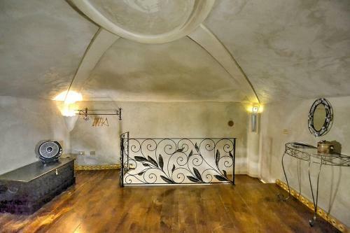 Positano Villa Sleeps 2 Pool Air Con Wifi